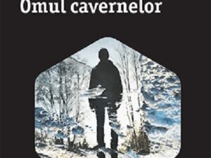 Omul cavernelor | Jorn Lier Horst