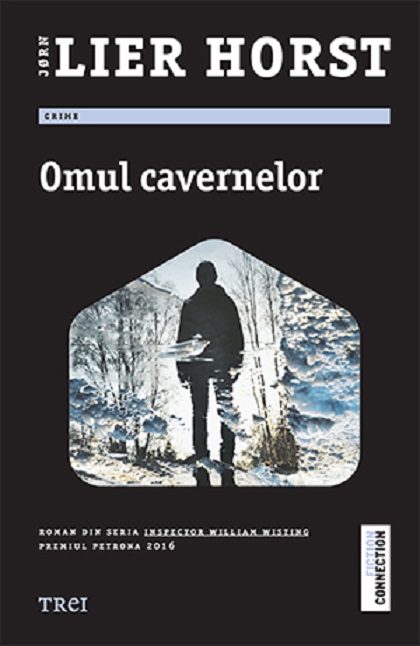 Reducere 50% - Omul cavernelor | Jorn Lier Horst 1 Omul cavernelor | Jorn Lier Horst