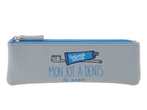 Trusa - Brosse a Dents - Panoplie Pere | Derriere la porte