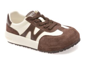 Pantofi sport GRYXX albi