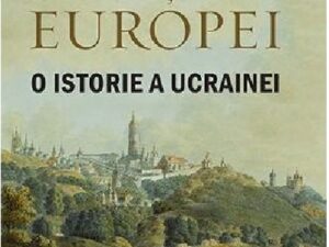 Portile Europei | Serhii Plokhy