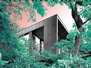 Living in Nature |