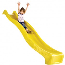 Reducere 54% - Tobogan HDPE 2,9m - Diverse culori 2 9m - Diverse culori