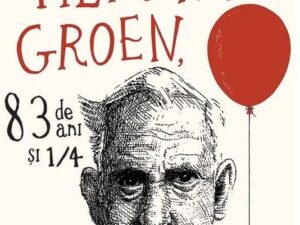 Jurnalul secret al lui Hendrik Groen