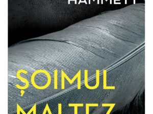 Soimul maltez | Dashiell Hammett