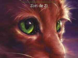 Zori de zi | Erin Hunter