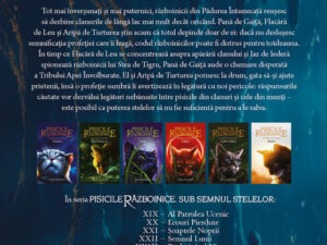 Semnul Lunii | Erin Hunter