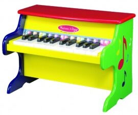 Melissa & Doug - Pian de jucarie mini