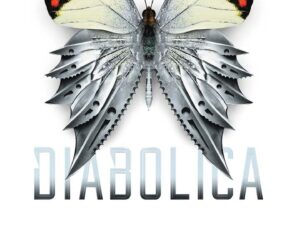 Diabolica | S.J. Kincaid