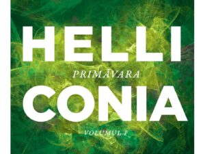 Helliconia. Primavara | Brian Aldiss