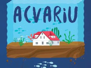 Viata intr-un acvariu | Len Vlahos