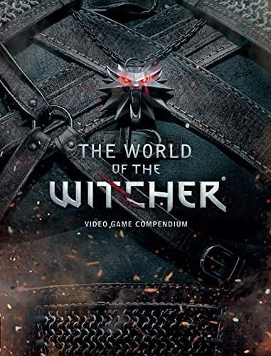 Reducere 20% - The World of the Witcher | CD Projekt Red 1 The World of the Witcher | CD Projekt Red