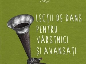 Lectii de dans pentru varstnici si avansati | Bohumil Hrabal
