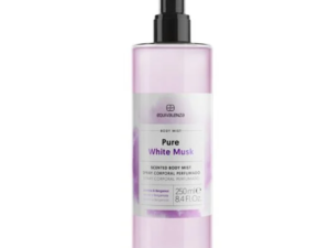 Spray de corp Pure White Musk