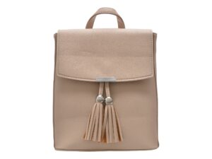Rucsac FLAVIA PASSINI bej