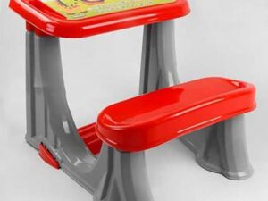 Banca scolara Pilsan Smart red