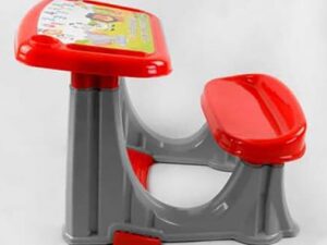 Banca-scolara-Pilsan-Smart-red-330459-2