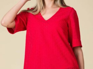 Bluza dantela Rose