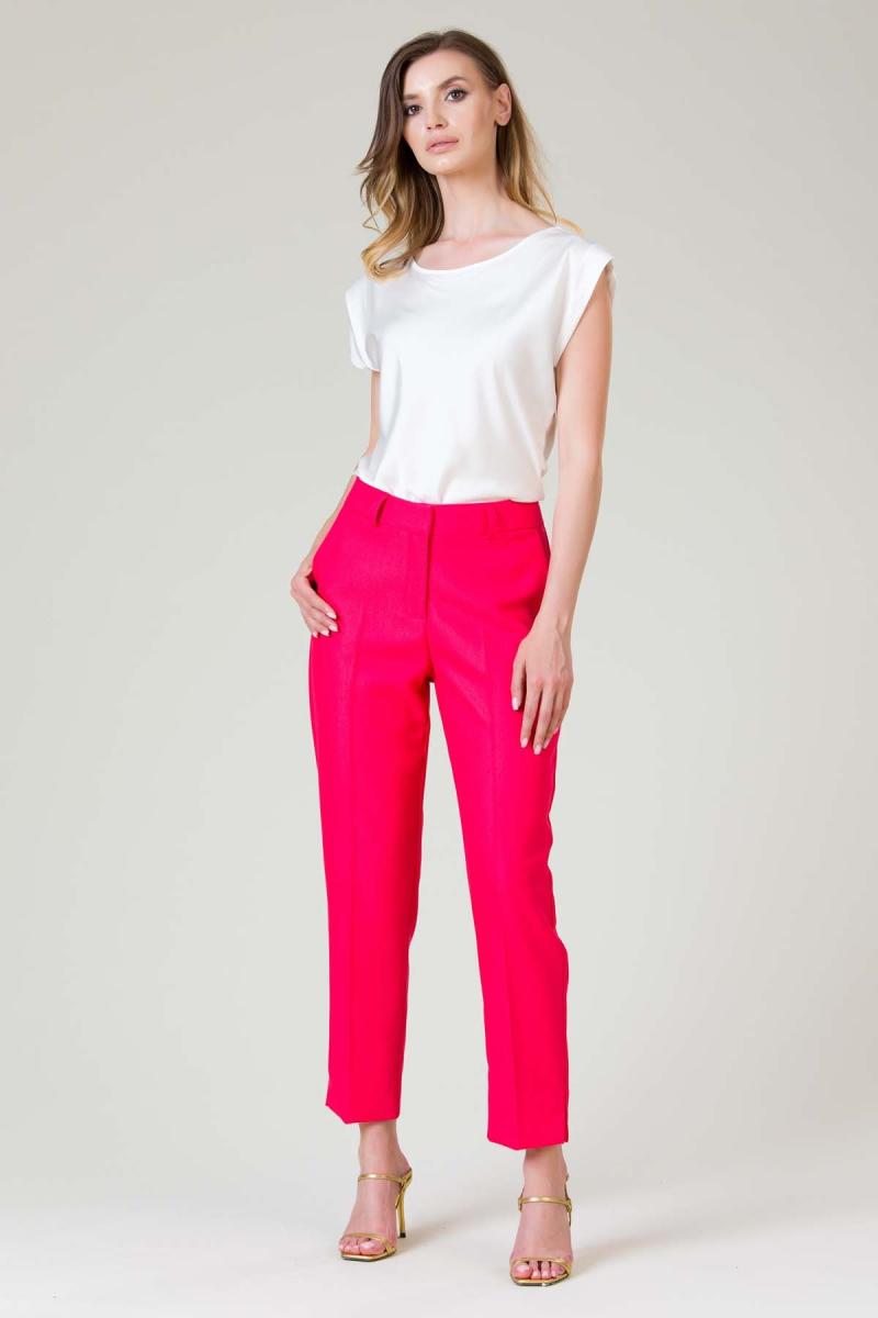 Reducere 60% - Pantaloni clasici Anne 1 Pantaloni clasici Anne