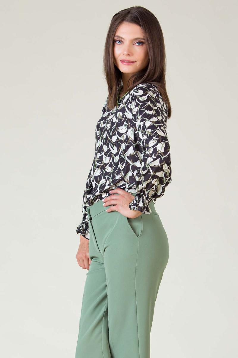 Reducere 65% - Pantaloni office Corina 1 Pantaloni office Corina