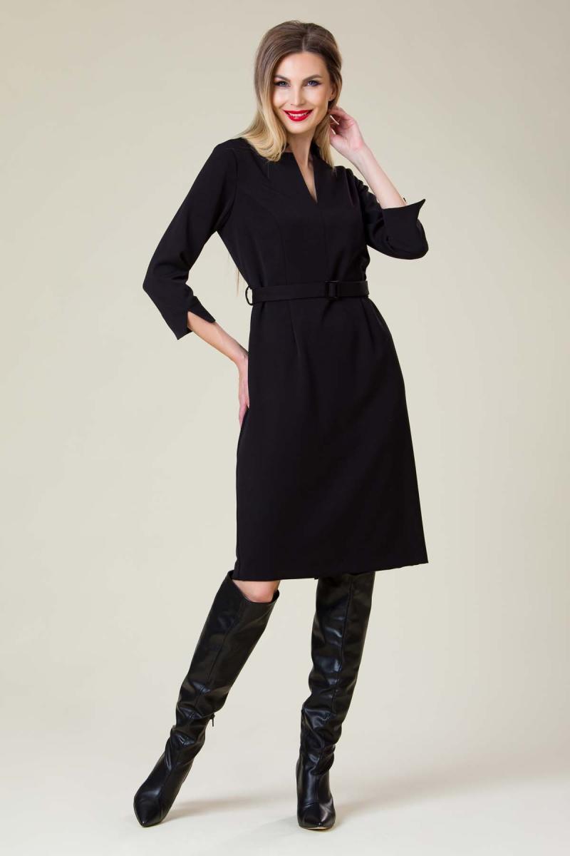 Reducere 60% - Rochie stofa Melany 1 Rochie stofa Melany