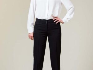 Pantaloni stofa Mara