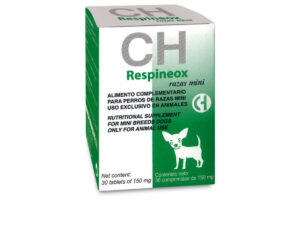 supliment sistem respirator câini