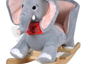 Gossi balansoar in forma de animal