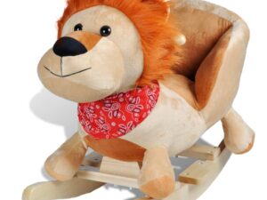 Gossi balansoar in forma de animal