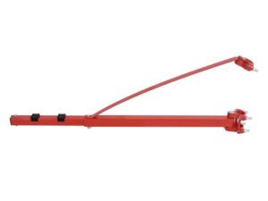 Gossi cadru de scripete 300-600 kg