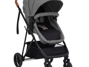 Gossi carucior pentru copii 2-in-1