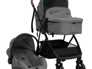 Gossi carucior pentru copii 3-in-1