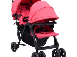 Gossi carucior pentru gemeni in tandem
