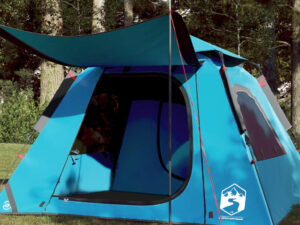 Gossi cort de camping cupola 4 persoane