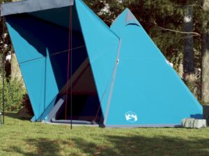 Gossi cort de familie tipi pentru 6 persoane