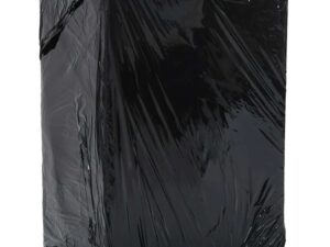 Gossi film extensibil 2 buc negru 17 μm 50 cm x 300 m