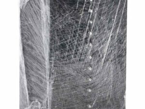 Gossi film extensibil 6 buc transparent 30 μm 50 cm x 300 m