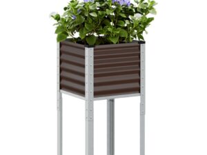 Gossi jardiniera de gradina