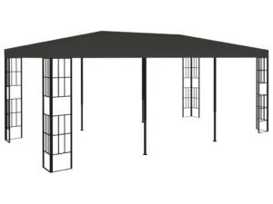 Gossi pavilion