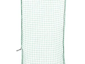 Gossi plasa de remorca cu funie elastica