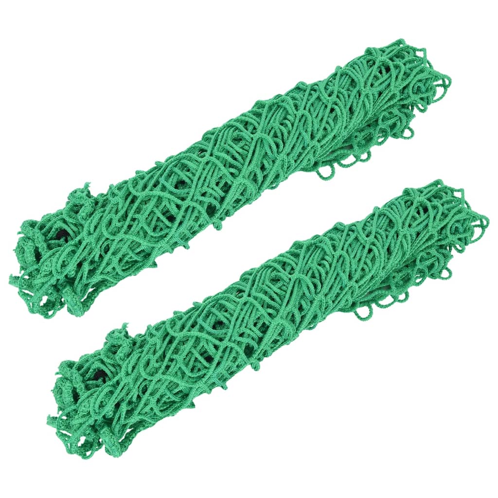 Reducere 63% - Gossi plase pentru fan, 2 buc, verde, dreptunghiulara, 200x120 cm, pp 1 Gossi plase pentru fan