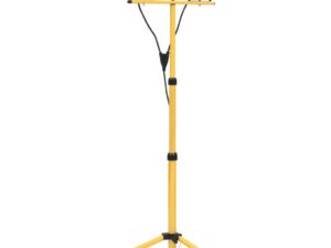 Gossi proiector cu led si trepied