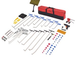 Gossi set reparatii deformari fara vopsea