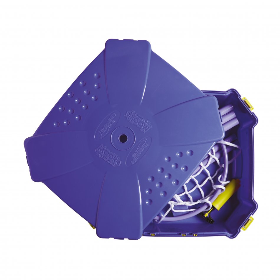 Reducere 50% - Joc All Surface de basket Netball 2 Reducere 50% - Joc All Surface de basket Netball - imagine 2