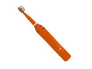 Periuta de dinti electrica Smart TabbyBoo Dr Oly V34 orange