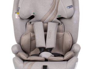 Scaun auto Chipolino Icon I-Size 76-150 cm macadamia