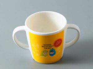 Set de masa cu 5 piese Nichiduta Delicious