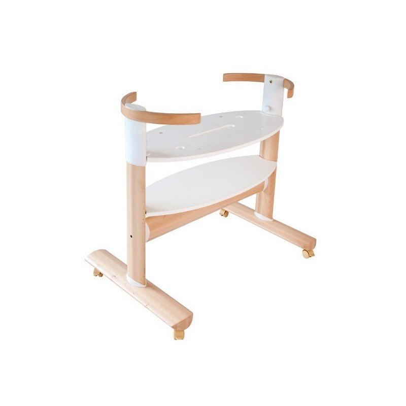 Reducere 60% – Suport pentru cada Spa Whirlpool Rotho babydesign 2 Reducere 60% – Suport pentru cada Spa Whirlpool Rotho babydesign - imagine 2