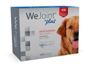 supliment sistem articular câini
