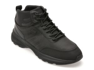 Ghete GEOX negre